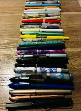 mahadevhandrole's tweet image. From 2017 to 2020 arnab used this much pens.

You want rate of this pens? 

@Arnab_RBharat
@pradip103
@republic
#TargetArnabPlot
#RepublicWitchhunt