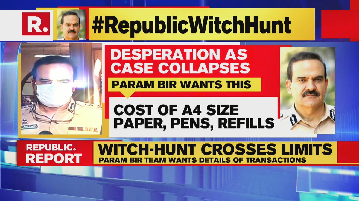 mahadevhandrole's tweet image. From 2017 to 2020 arnab used this much pens.

You want rate of this pens? 

@Arnab_RBharat
@pradip103
@republic
#TargetArnabPlot
#RepublicWitchhunt