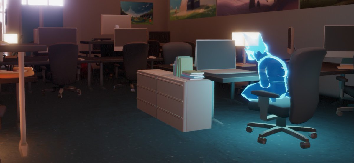 オフィス定期 Sky 非公式 Sky Office Twitter
