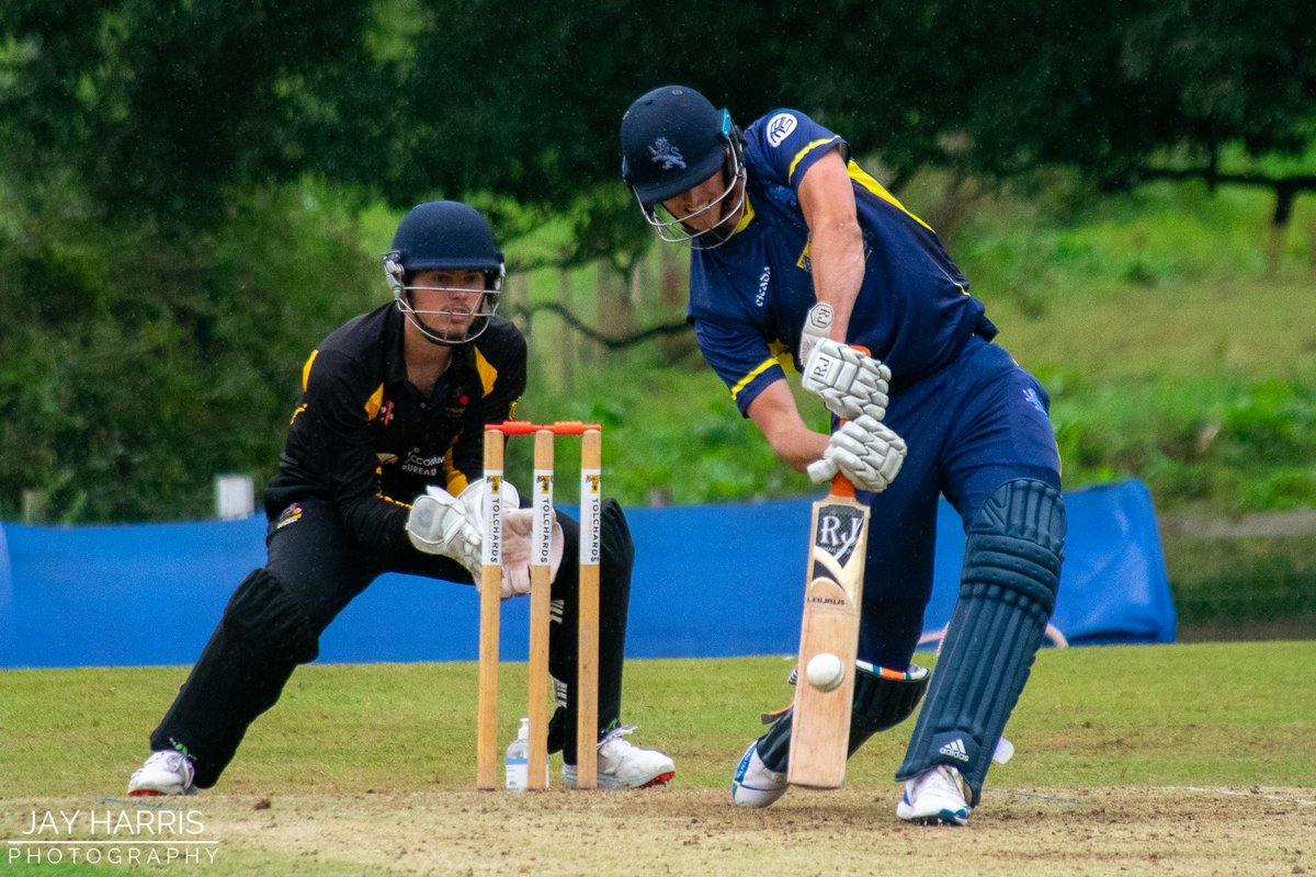 Sandford CC tweet media