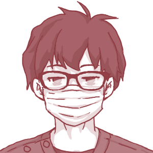 眼鏡キャラのtwitterイラスト検索結果 眼鏡キャラのtwitterイラスト検索結果