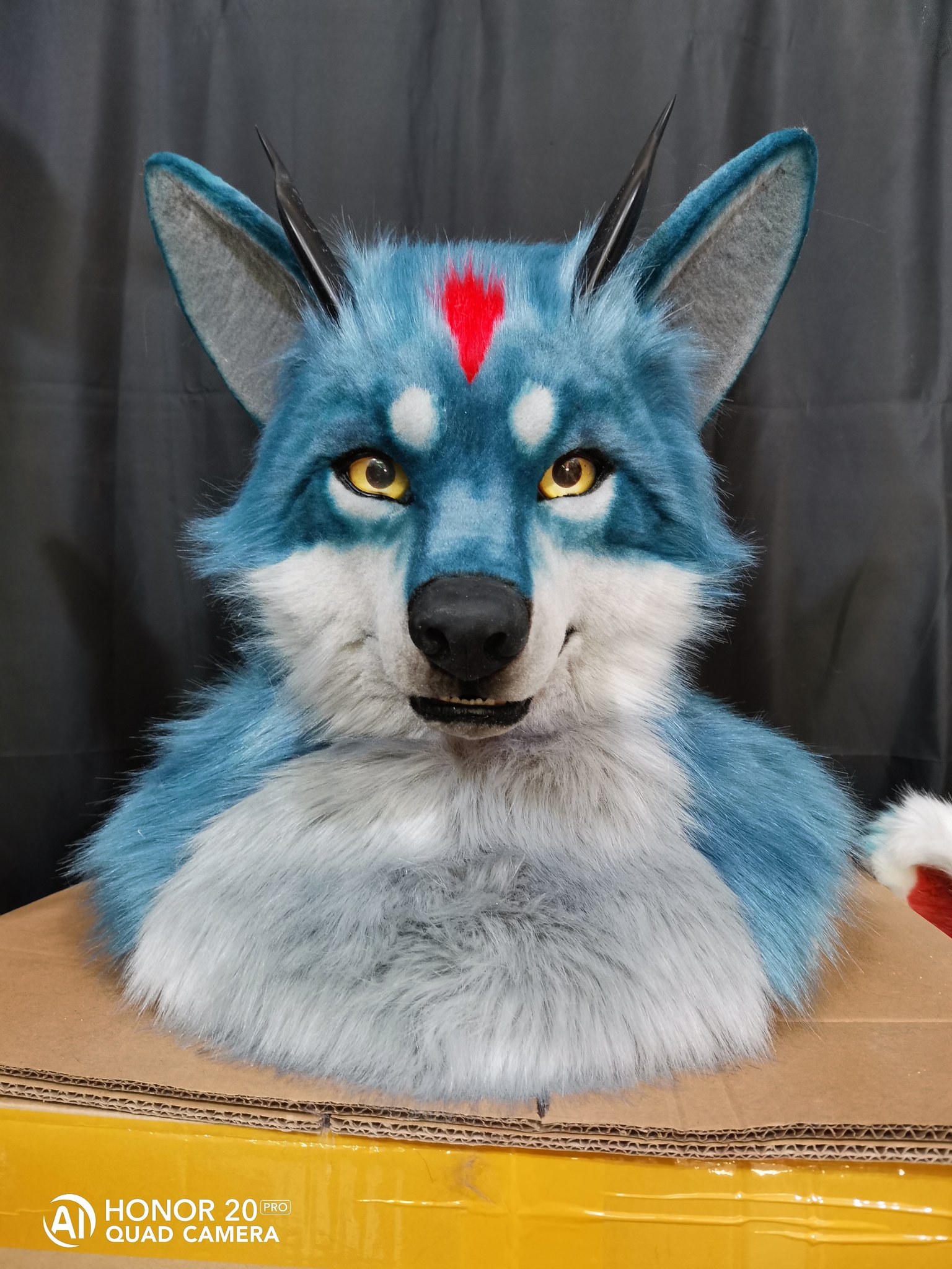 pink fox works on X: 