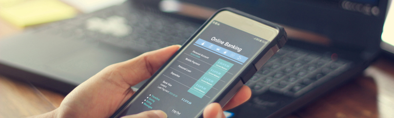 Mobile Banking &amp; Digital Identity Compliance 
What's not to like about mobile banking? Not much if you ask me really. Take a look at our #blogpost on #digitalbanking and hear from one of our experts <a href="/HIDGlobal/">HID</a> that explains what goes on under the hood.

hidglobal.com/blog/mobile-ba…