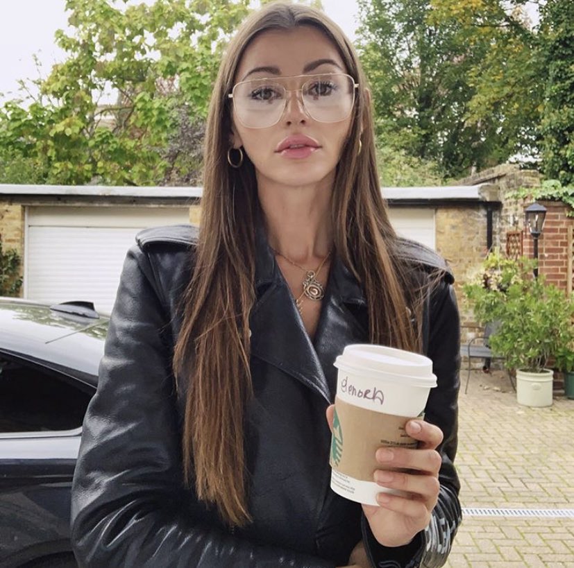 EleanorDiamonds's tweet image. One year ago Eleanor posted these pictures on her Instagram 😍