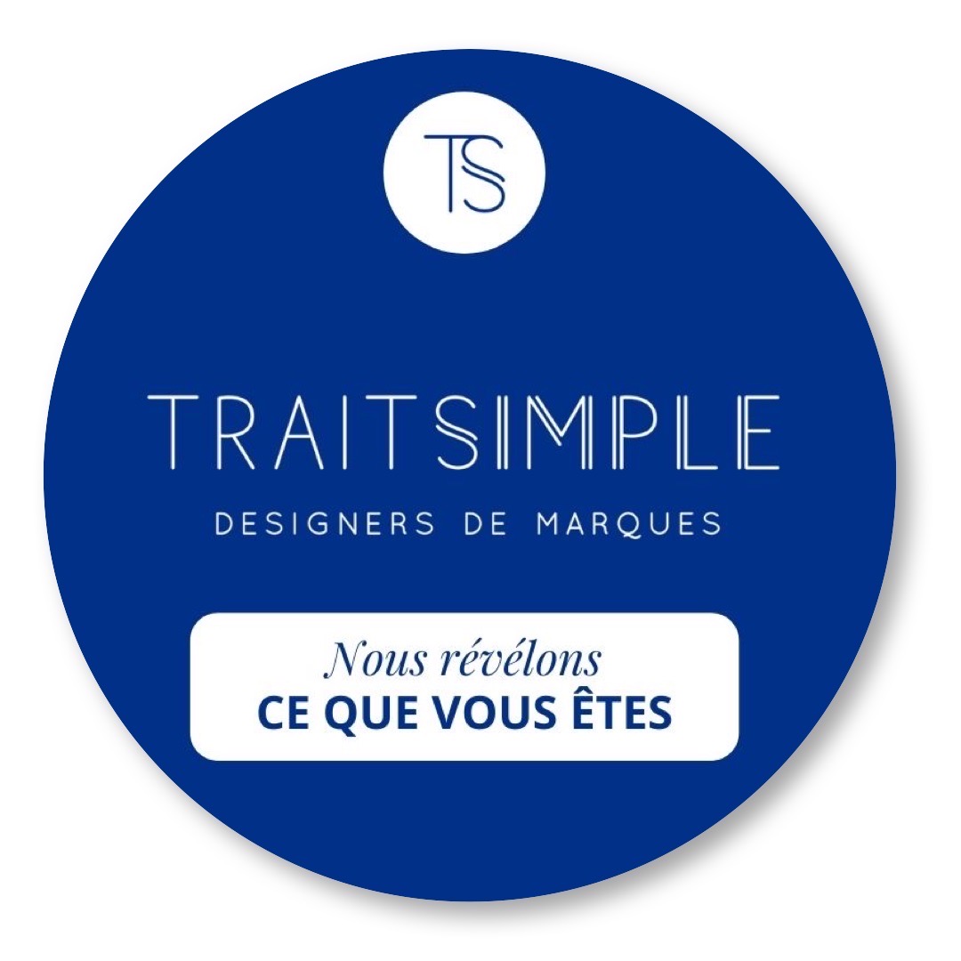TraitSimple's tweet image. Bonheur Factory nous a  transformé et nos deux “créations”, Trait Simple et Bonheur Factory, s'entremêlent car la finalité est la même : Oser être soi !
Avec Bonheur Factory nous révélons ce que nous sommes. Avec Trait Simple, nous révélons ce que vous êtes ! #branding #projet