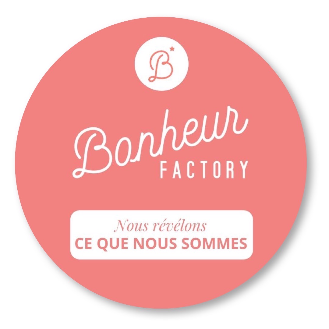 TraitSimple's tweet image. Bonheur Factory nous a  transformé et nos deux “créations”, Trait Simple et Bonheur Factory, s'entremêlent car la finalité est la même : Oser être soi !
Avec Bonheur Factory nous révélons ce que nous sommes. Avec Trait Simple, nous révélons ce que vous êtes ! #branding #projet