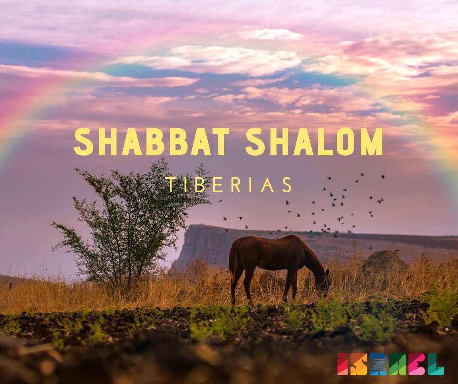 IsraelinGermany's tweet photo. Wir wünschen Euch ein schönes #Wochenende! Shabbat Shalom! https://t.co/73Jz7zPgEg