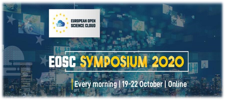 G_R_E_N_A's tweet image. 🔹Ramaz Kvatadze and Tamara Gvenetadze participated in EOSC Governance Symposium 2020. During four-day event present and future of EOSC were discussed. 
ℹ️Program and more information can be found at: eoscsecretariat.eu/eosc-symposium…
#EOSCSymposium2020  @NI4OS_eu  #OpenScience #EOSC