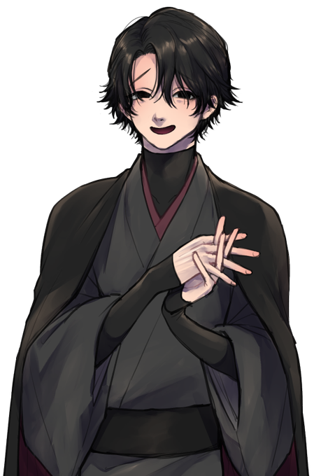 Kzのtwitterイラスト検索結果