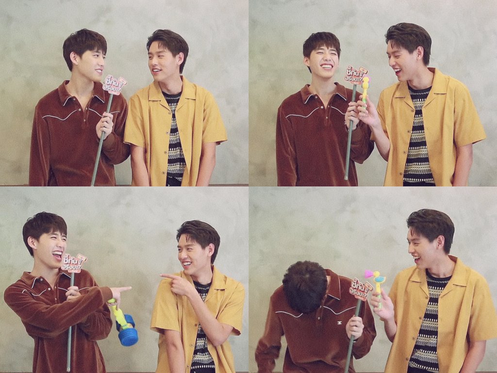 xiaoyin_sks's tweet image. #dekdLive ก็คือเหมือนแฟนทุกอริยาบท งงมาก