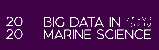 Today is our 7th #EMBForum on #BigData in #marine #science and links to #EUGreenDeal #BiodiversityStrategy #DigitalTwinOcean! Keep up to date right here on our feed from 10:00 CEST to find out more about what Big Data and #AI #ArtificialIntelligence #MachineLearning can offer!