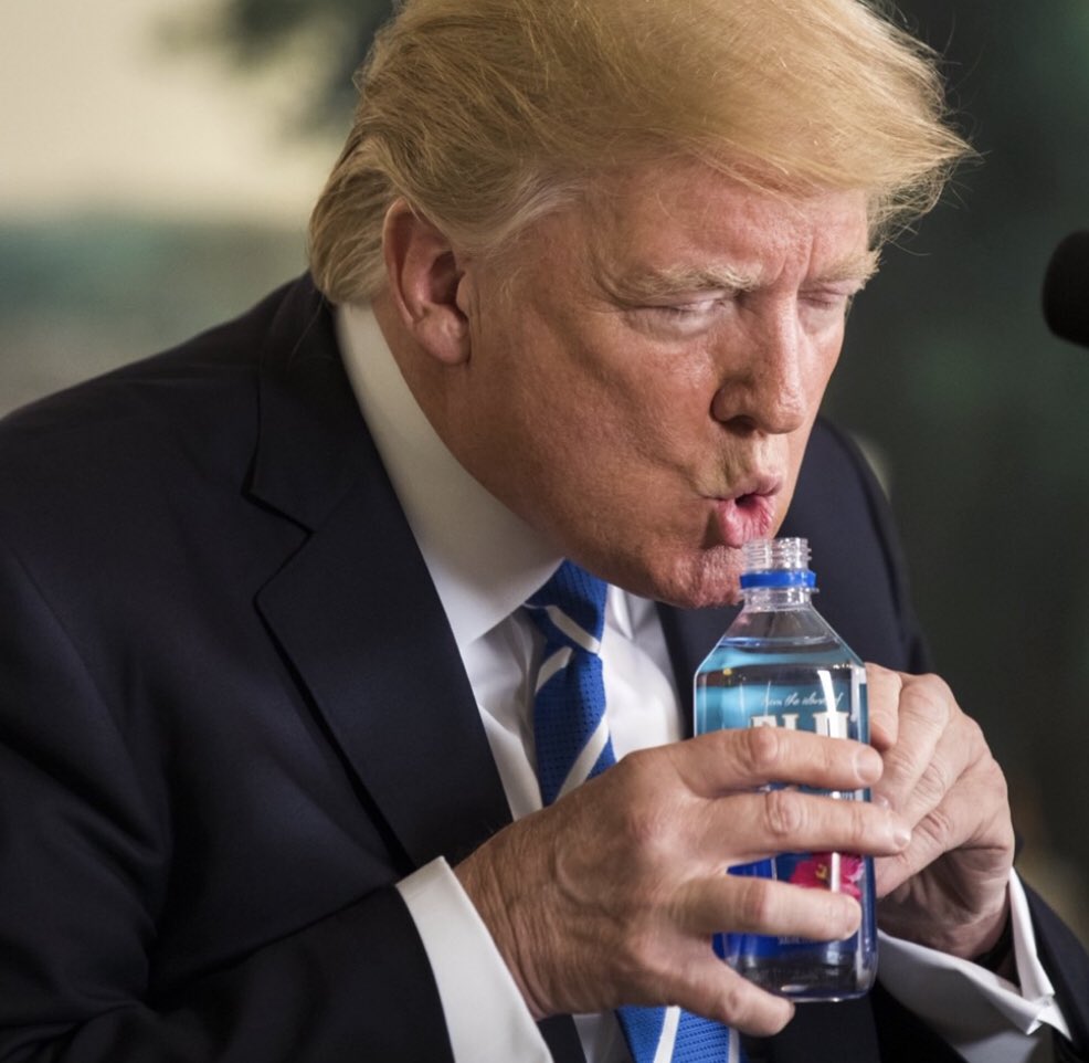 Does this look like an appropriate father/son interaction to you?