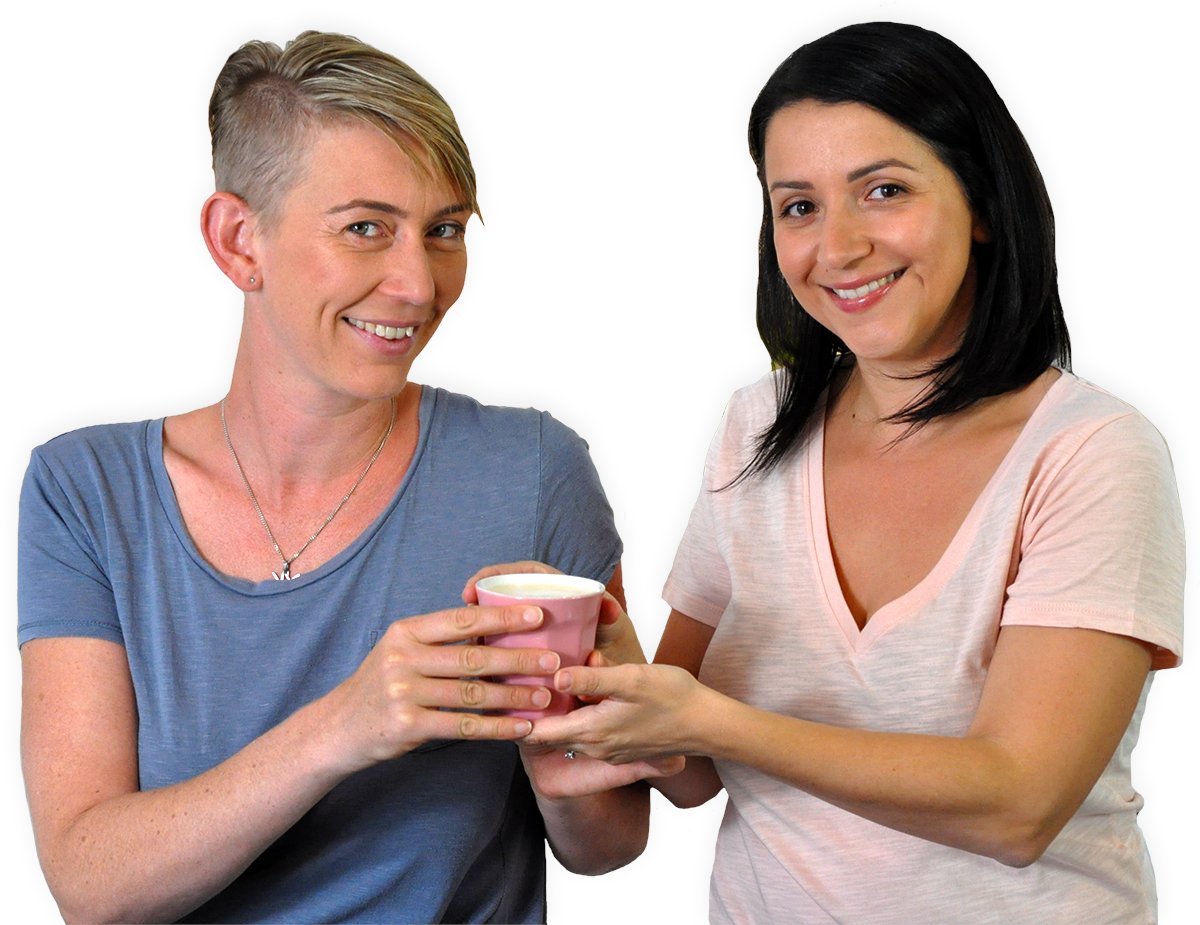 ⭐️ ThermoVention Presenter Profile:

Daniela &amp; Michelle - creators of Thermofoodie &amp; The Chef.  These fab girls will teach you all about going low carb with your Thermomix and will be giving away a copy of their latest cookbook. 

👉🏽Click here: thermovention-2020.heysummit.com/?sc=zi6ZwAQL&a…