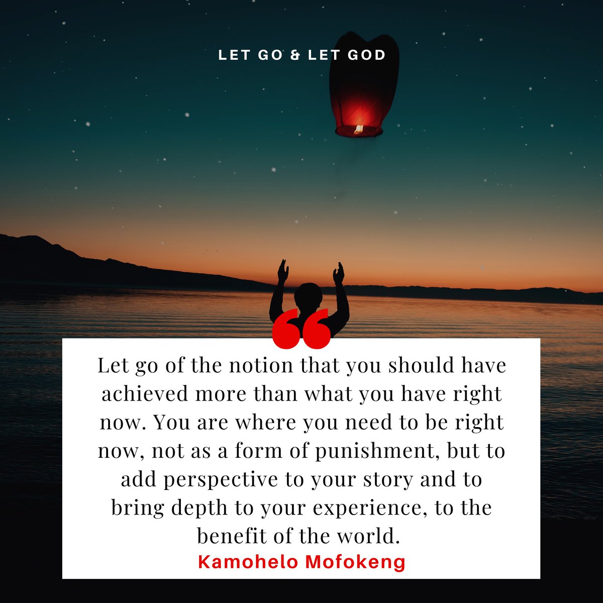 Let go and let God. The truth is; you are already blessed beyond measure. With gratitude, you can learn to count your blessings again.
#FridayFeeling #SaturdayThoughts #SundayThoughts https://t.co/aACx6k0iFb