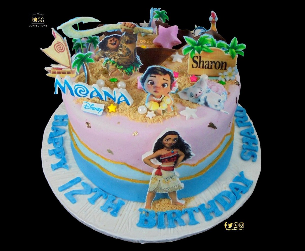 Moanacake Moanacake