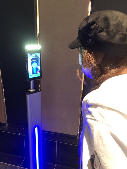 これ、初めてやった🤣 https://t.co/gw3GttZqOF