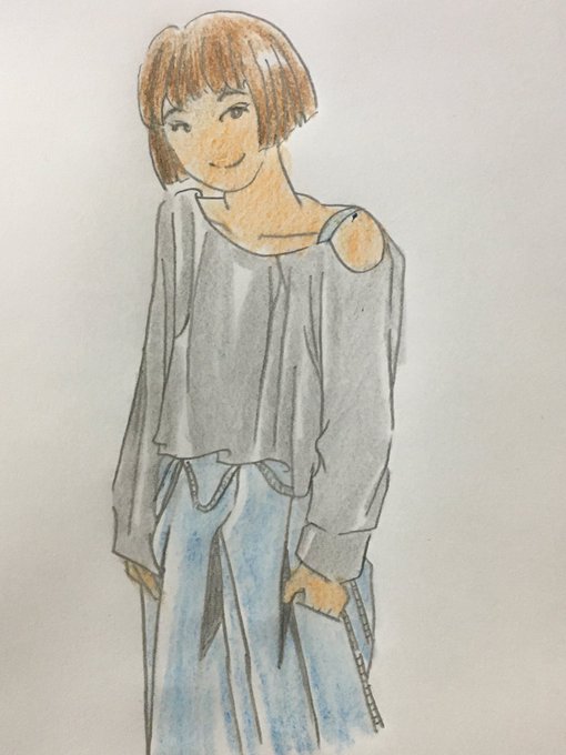 オフショルダーのtwitterイラスト検索結果 古い順 オフショルダーのtwitterイラスト検索結果 古い順