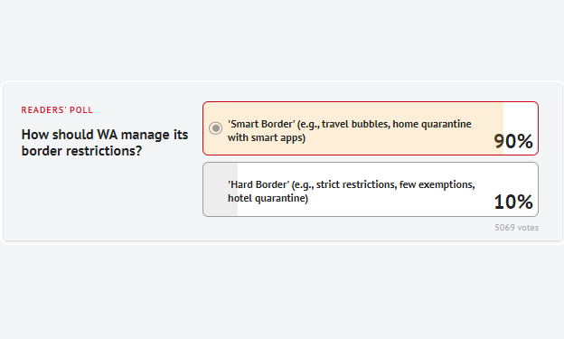 Mike Nahan tweet media