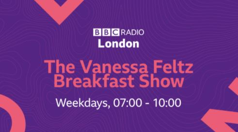 Tune in to <a href="/BBCRadioLondon/">BBC Radio London</a> <a href="/VanessaOnAir/">Vanessa Feltz</a> Breakfast Show - and listen to Mike Trasmundi and Tyler Cole-Holmes talking to Vanessa Feltz about #TheSurvivalTour at 08.30am. Listen via <a href="/BBCSounds/">BBC Sounds</a>  📻#wemakevents

bbc.co.uk/programmes/p00…