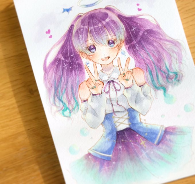 中学生絵のtwitterイラスト検索結果 古い順