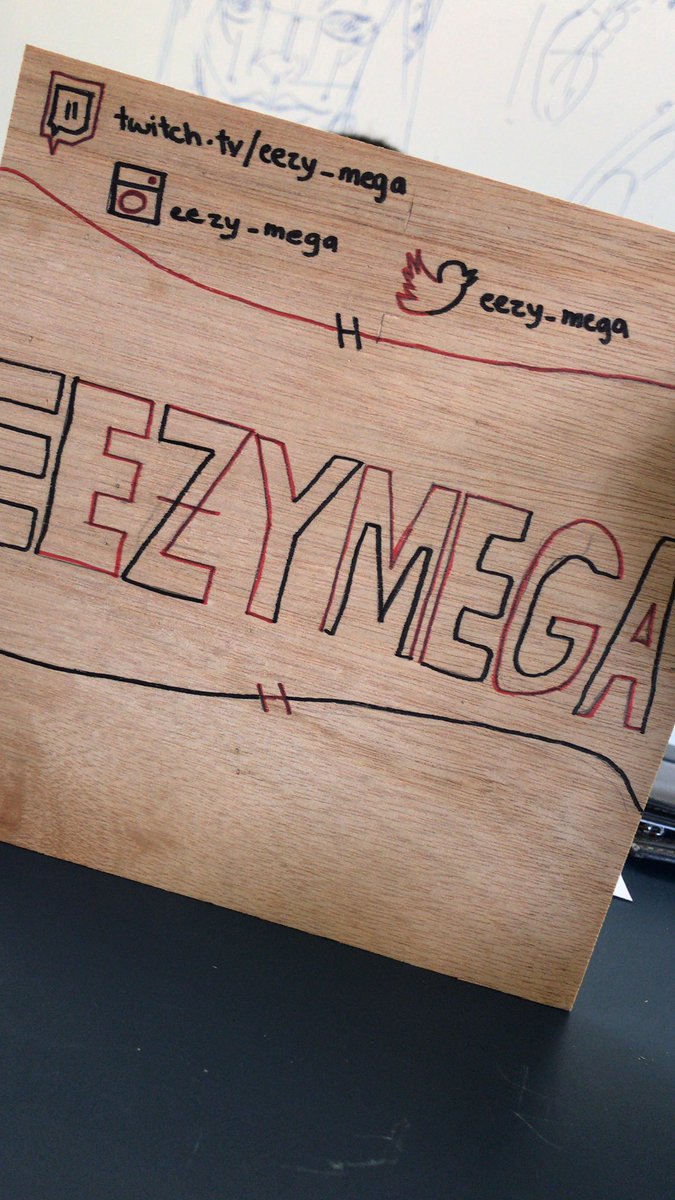 eezy_mega's tweet photo. When nothing to do in school https://t.co/fQGERJFkYS