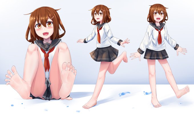 skebの依頼のです。ありがとうございました。 