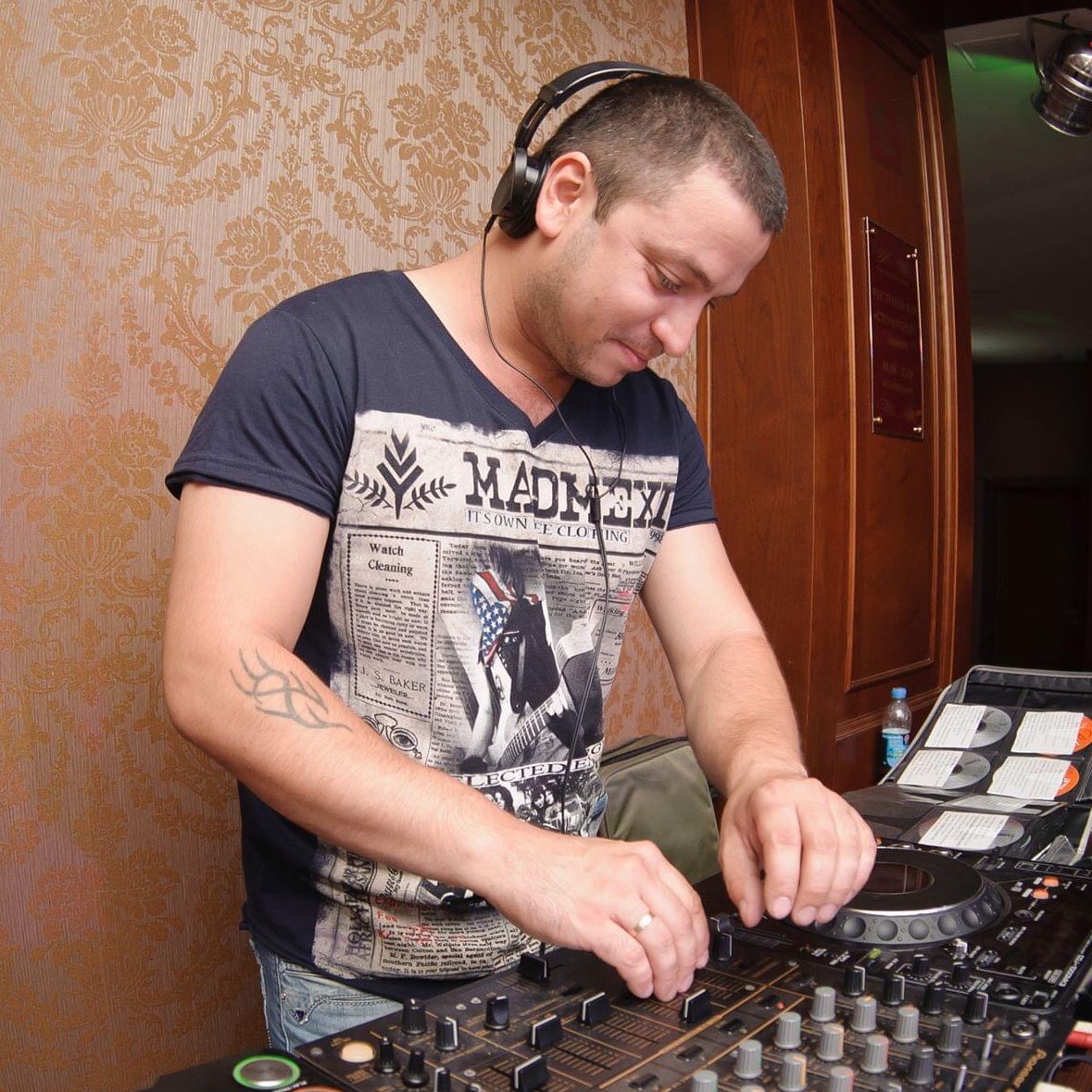 AVA Recordings tweet media