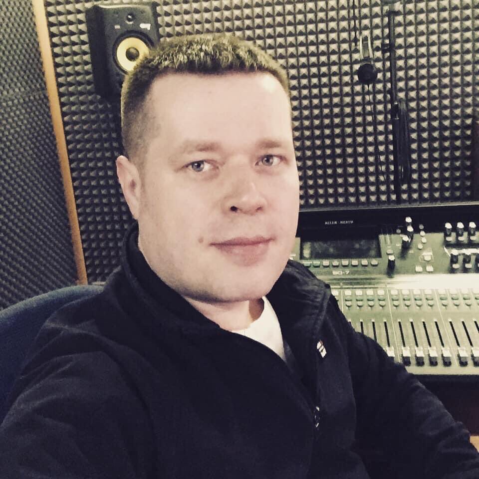 AVA Recordings tweet media