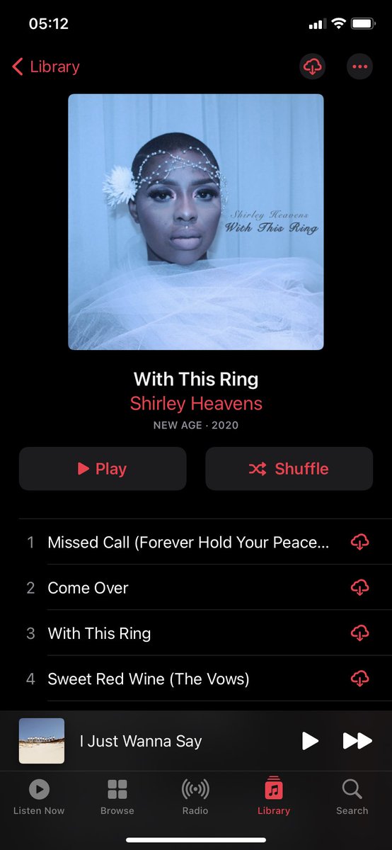 wtf_isAubrey's tweet photo. New Music Fridays #WithThisRing @shirleyheavens 🥺❤️ https://t.co/rQyNL5GF5X