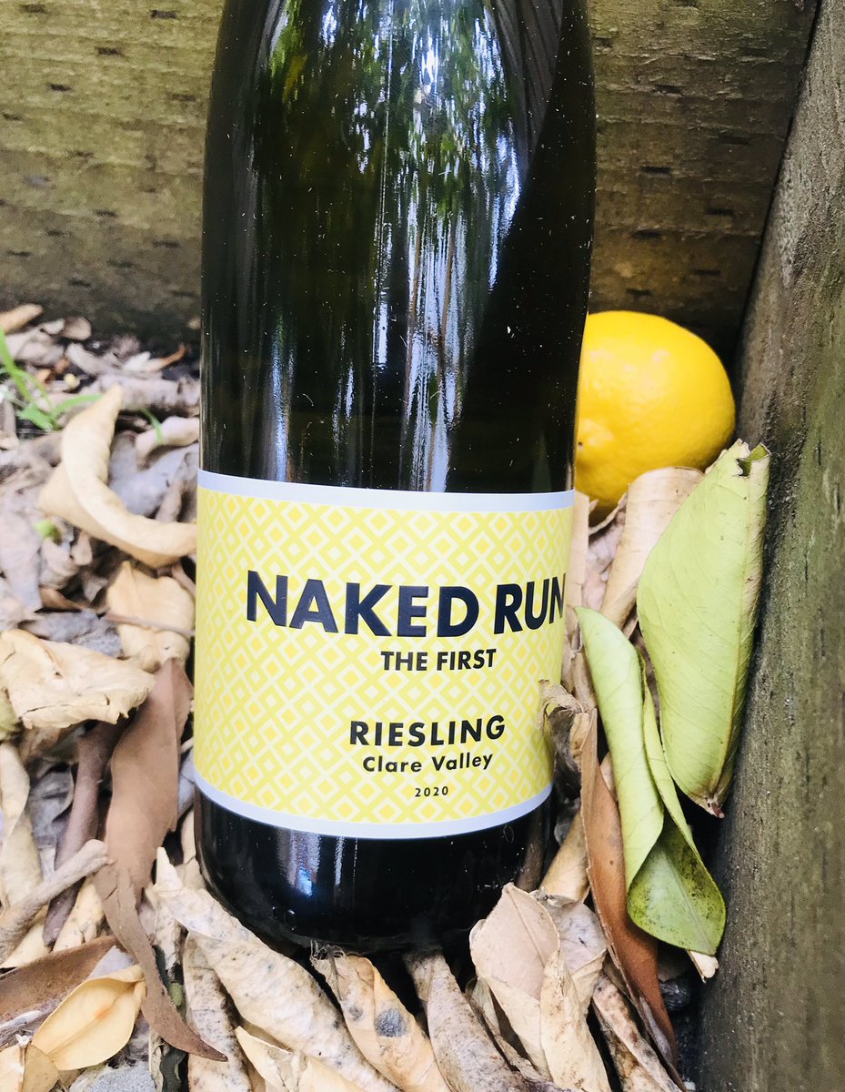 <a href="/NakedRunWines/">Naked Run Wines</a> just scooped up 7....yes 7 Trophies at the #ClareValleyWineShow 🏆