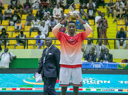 RisingStarsSA's tweet photo. FUN FACTS: Did you know that TYLOR ONGWAE @Durangoo12 was 1st team All-Sun Belt selection at @ULMWarhawks? Did you know that he won 2 Danish championships with @BasketballCL team, @bakkenbears? Did you know that he was named All-FIBA AfroCan best forward in 2019 for @Teammorans? https://t.co/S4sVzeatV6
