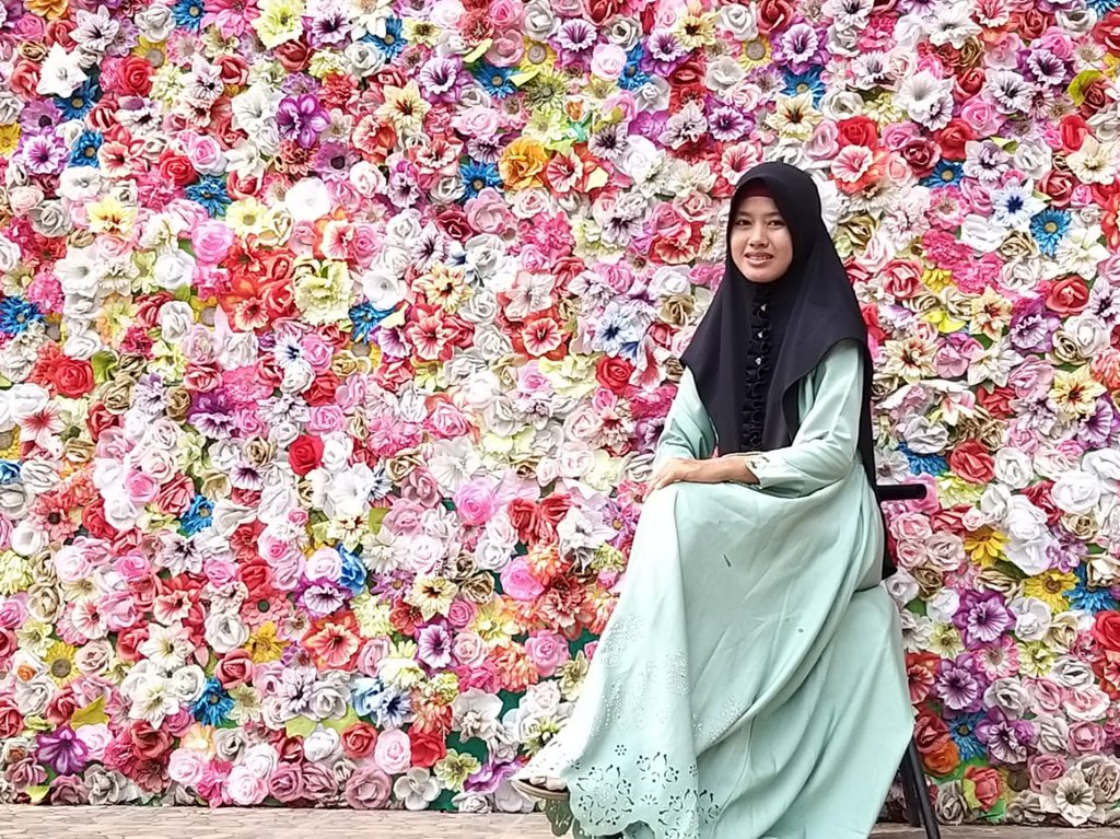 jen9ayu's tweet photo. Terkadang kedamaian yg sedang dirasa hanyalah bentuk keputus asaan yg mampu tertutupi oleh kenyamanan. #merasaBaik https://t.co/yM6UKTdux1