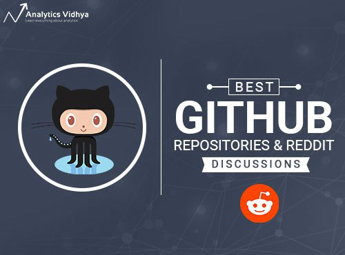 Ronald_vanLoon's tweet image. Top 7 #MachineLearning Github Repositories For #DataScientists
by @ SHUBHAM SINGH SHUBHAM SINGH

Learn more bit.ly/33nXoSl

#AI #BigData #ArtificialIntelligence #ML #MI #DataScience #Analytics #Robotics #5G

Cc: @samuel_wong_ @nandodf @hugo_larochelle