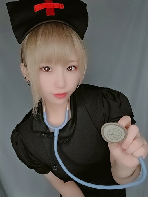 コスプレイヤー碧葉さちのTwitter画像38
