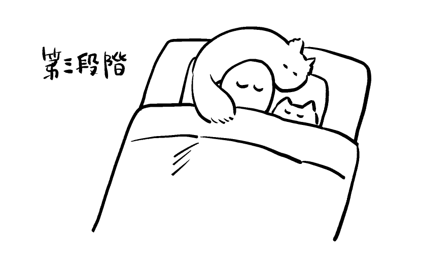 寒いのは苦手だけど早く冬の第三段階来てほしいな(今は第二) 