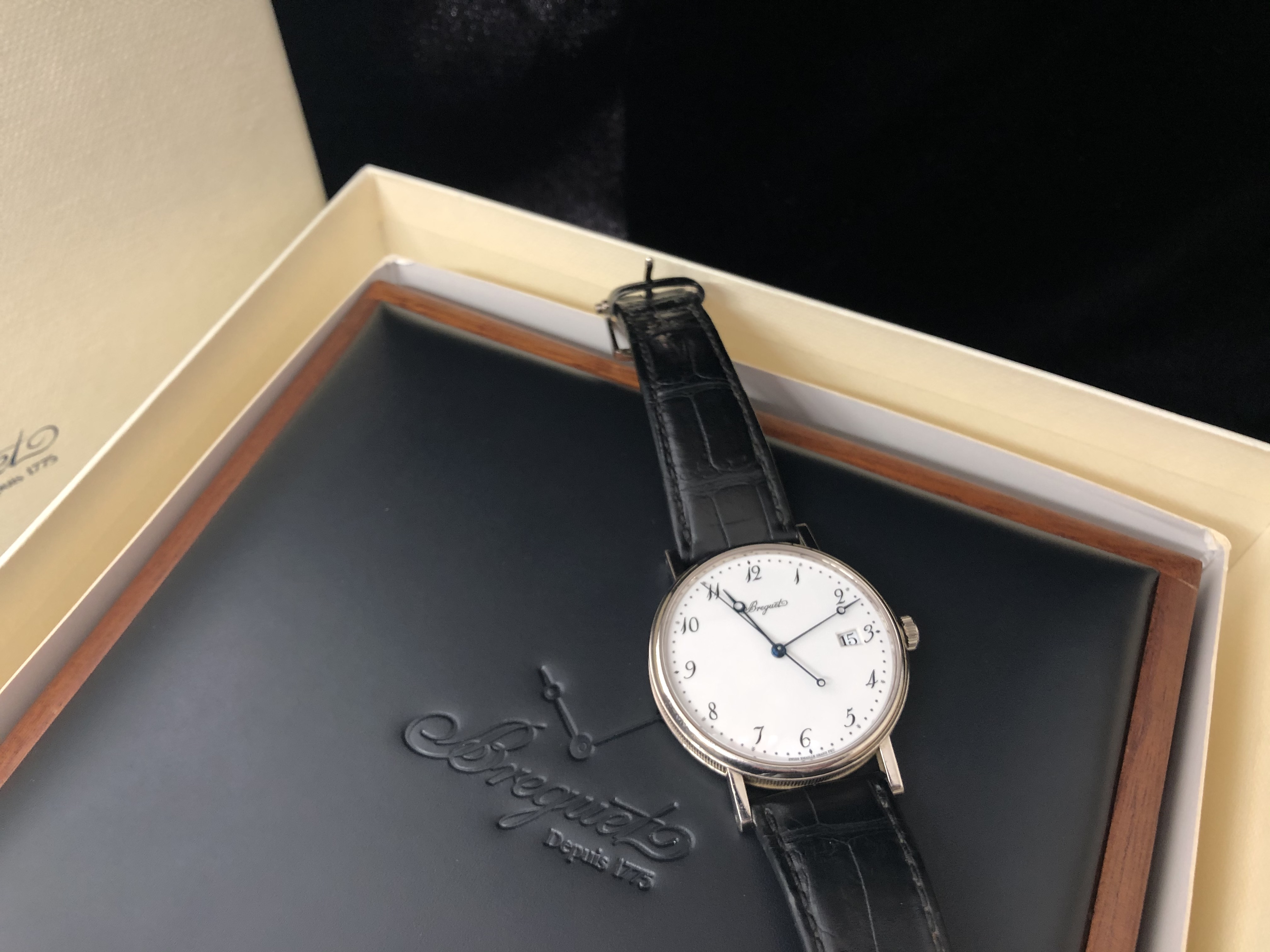 טוויטר 時計専門店gmt 時計高額買取 בטוויטר Breguet ブレゲ クラシック シリシオン 5177bb 29 9v6 お買取りさせていただきました スマホから簡単に買取申込いただけます T Co Ywm6iiz0zm 腕時計 時計買取 Tokyo 東京 Gmt 新宿 Shinjuku Rolex