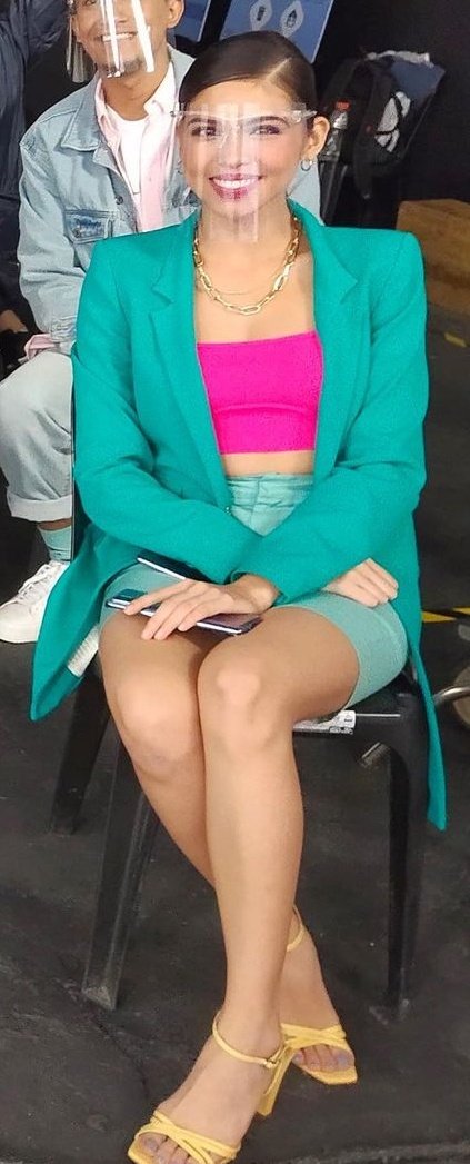 samxsanti's tweet photo. Ganda! 😍
(c) verniecenciso
#MaineMendoza https://t.co/5brKgUJpFX