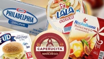 PeatonVigilante's tweet photo. La noticia MX de #QuesosDePlástico tóxicos, recuerda al fraude automotriz #VWGate de millones de autos contaminantes sin poder venderse por orden USA judicial, programados para engañar a centros de verificación de emisiones. https://t.co/LZx1F6i7FT