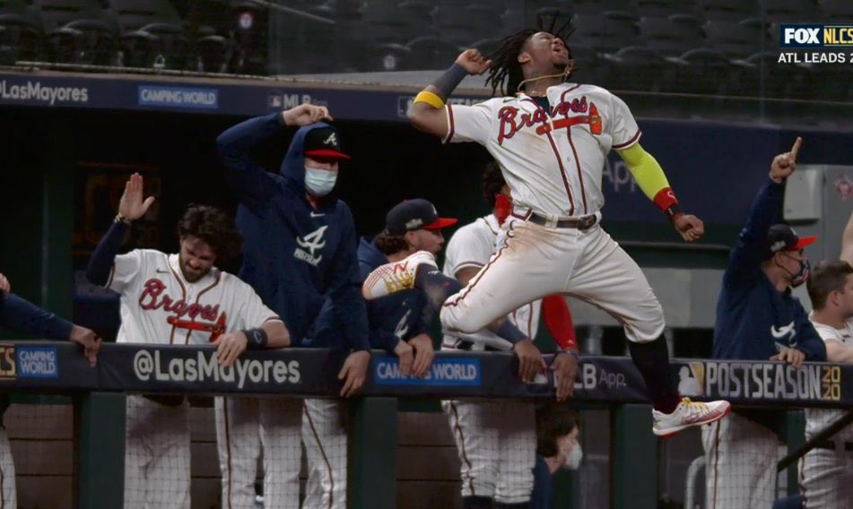 If your Stud is this kind of teammate and loves playing the game this much, everyone is automatically better. Culture creators.