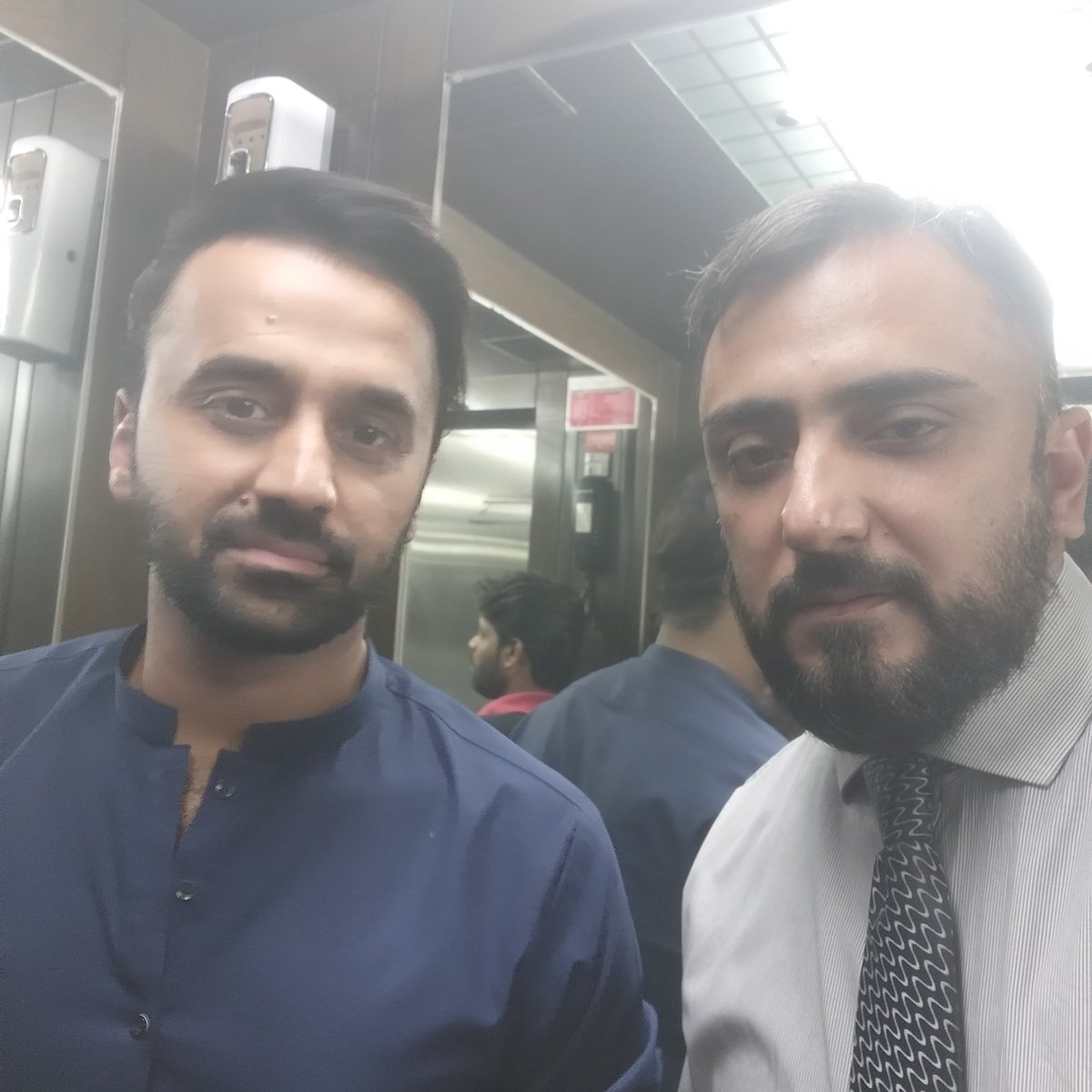 RASHID JAVAID (Fareedrsf) Twitter