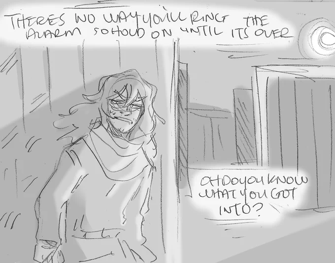 Another one of their song and dances. Adam Levine's "For Your Entertainment" gives off major part time villain Mic vibes! #PTVau #erasermic 