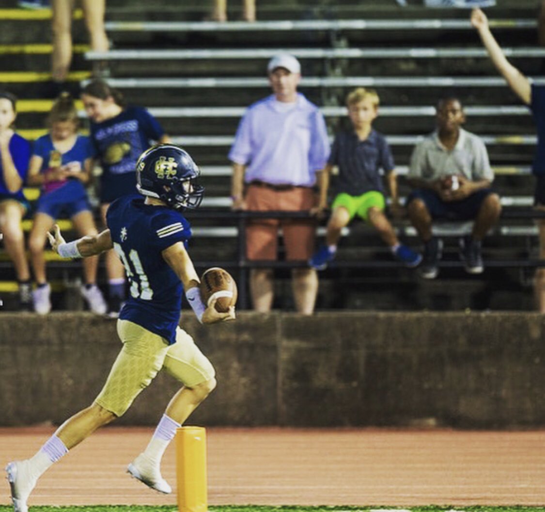 21 for 6, nothing new.