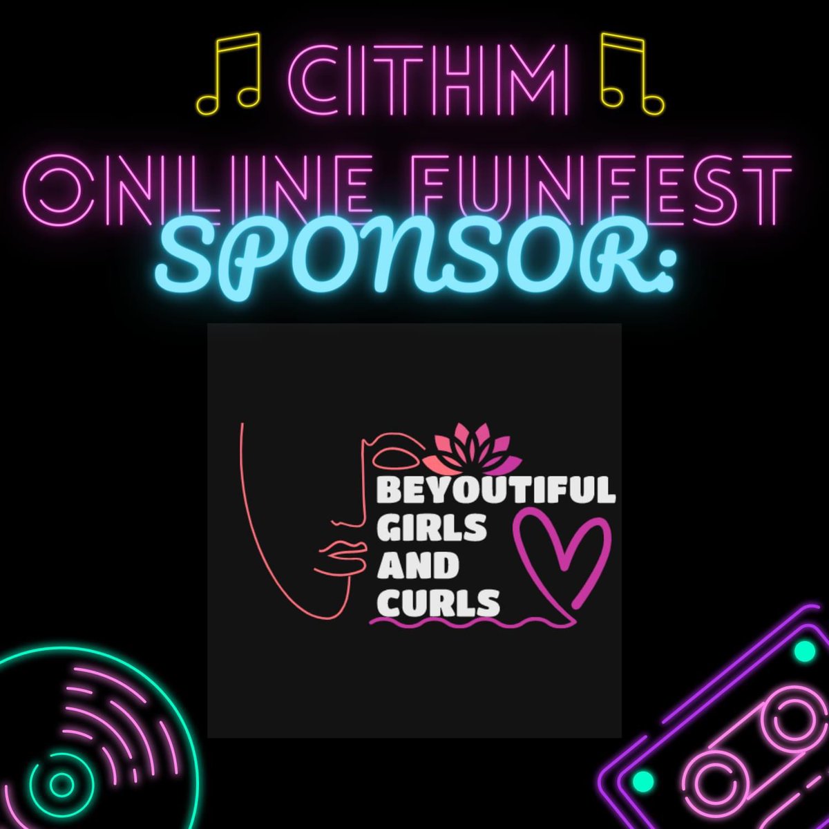 CithmLaguna's tweet photo. Check out Be-YOU-tiful by Ms. Pauline Lou Carlos and find everything that will make you beautiful inside and out by being the better version of you!
Remember, Be You to be Beautiful. 

#ExperienceExcellence
#CITHMFunFest2020
#CITHMSponsors https://t.co/q1B82QRMEe