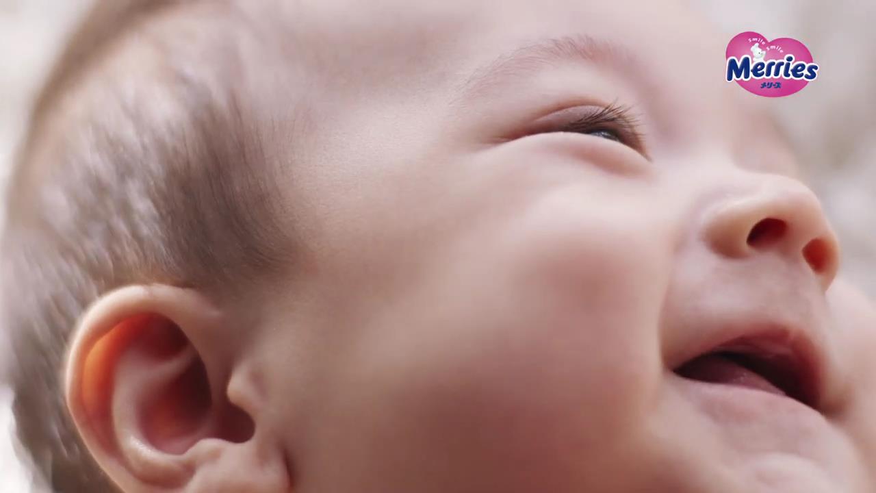 動画now 花王 メリーズ のcm ファーストプレミアム誕生 ごきげんシェア 篇 T Co 3t0jshficx Douganowより T Co 91ydpnnxim Twitter