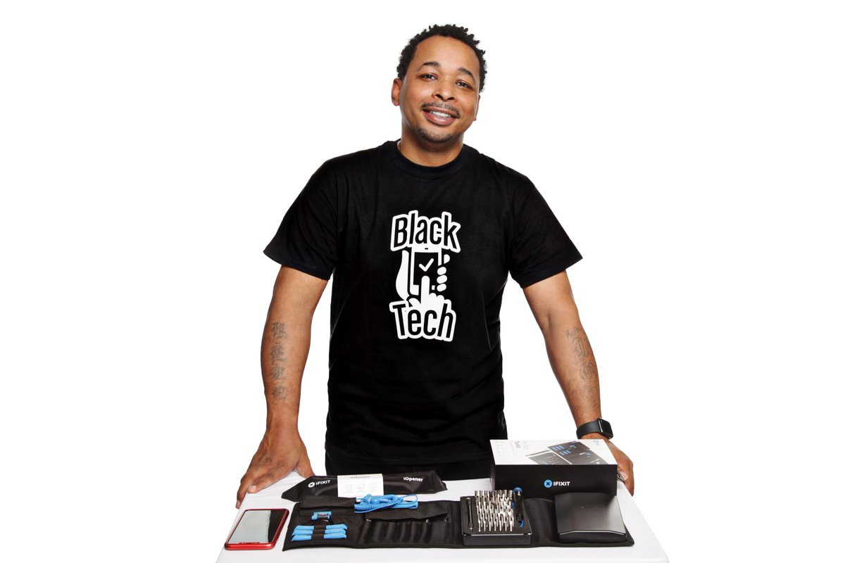 blacktech88 tweet picture