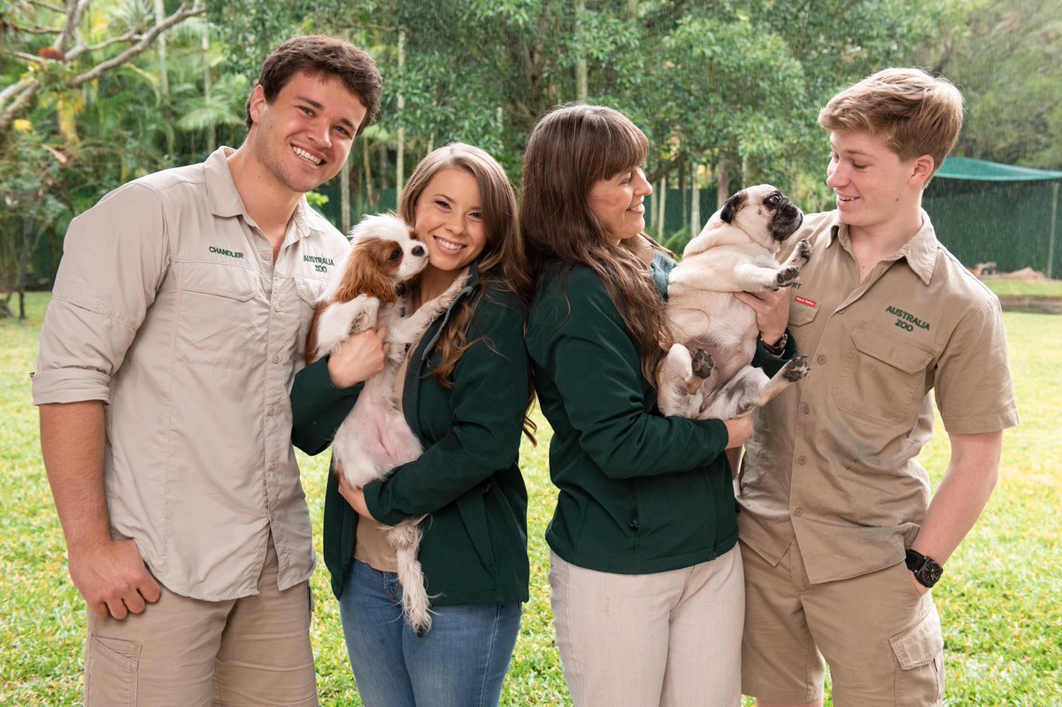 Family.
#NationalPugDay