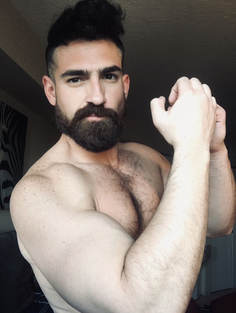 Miguel Hunt tweet media