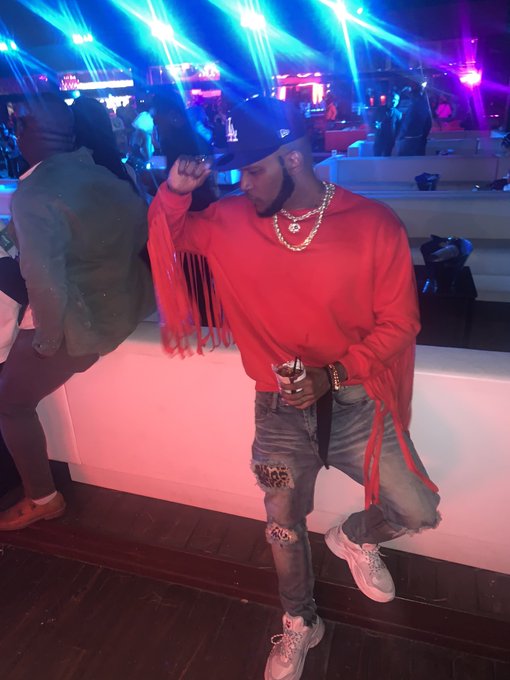 Watch Call me Mr. Silver's leaked NSFW photo on TwXstars