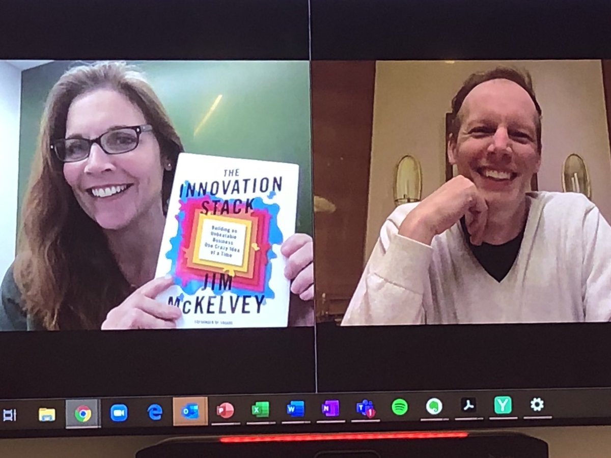 BensonHillInc's tweet image. Happening Now! @DanforthCenter’s Conversations Series featuring @2000F with @nldini. #InnovationStack