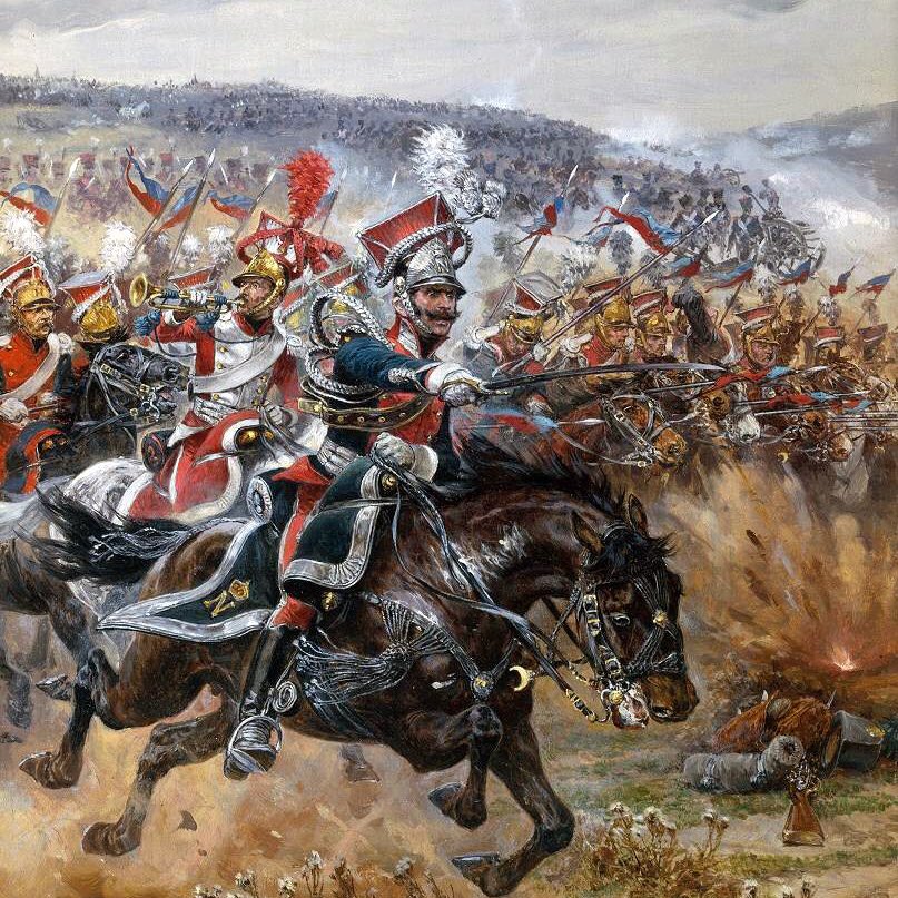 今日は何の日 1813年10月16日 ライプツィヒの戦い 1812年にナポレオンがロシア遠征に失敗すると 欧州諸国はフランスの支配に対抗すべく解放戦争を開始した この日 ドイツ東部のライプツィヒでオーストリア プロイセン ロシア スウェーデン連合軍 32万